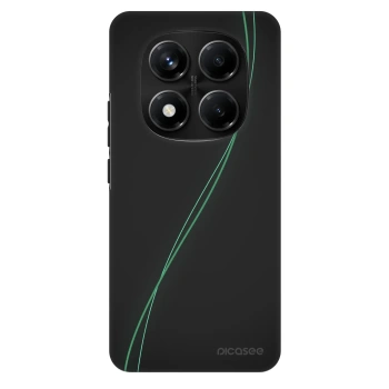 Obal pro Xiaomi Redmi Note 14 Pro+ 5G - Be Different