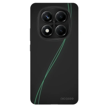 Obal pro Xiaomi Redmi Note 14 Pro 5G - Be Different