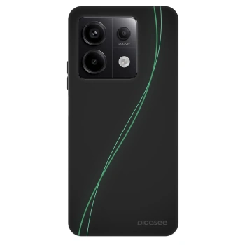 Obal pro Xiaomi Redmi Note 13 Pro 5G - Be Different