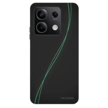 Picasee Fashion Case pro Xiaomi Redmi Note 13 5G - Be Different