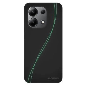Obal pro Xiaomi Redmi Note 13 4G - Be Different