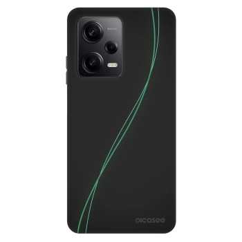 Obal pro Xiaomi Redmi Note 12 Pro+ 5G - Be Different