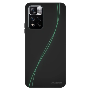 Obal pro Xiaomi Redmi Note 11 Pro - Be Different
