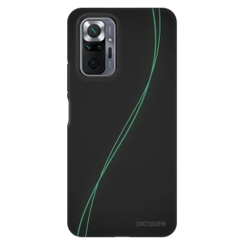 Obal pro Xiaomi Redmi Note 10 Pro - Be Different