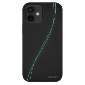 Obal pro Apple iPhone 12 mini - Be Different