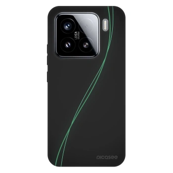 Obal pro Xiaomi 15 - Be Different