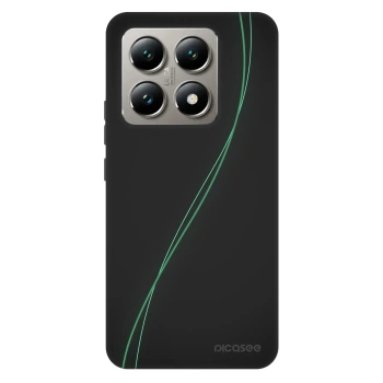 Obal pro Xiaomi 14T - Be Different