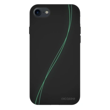 Obal pro Apple iPhone SE 2022 - Be Different