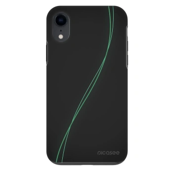 Obal pro Apple iPhone XR - Be Different