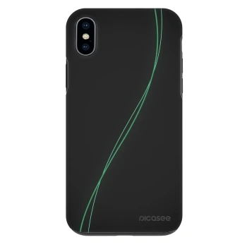 Obal pro Apple iPhone XS Max - Be Different