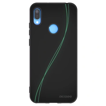 Obal pro Huawei Y6 2019 - Be Different