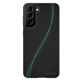Obal pro Samsung Galaxy S21 5G G991B - Be Different