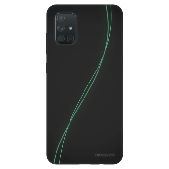 Obal pro Samsung Galaxy A71 A715F - Be Different