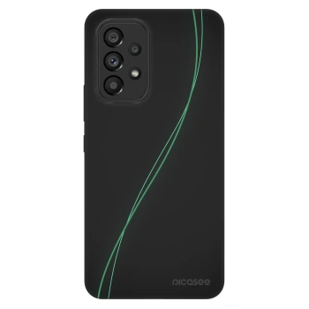 Obal pro Samsung Galaxy A53 5G A536 - Be Different