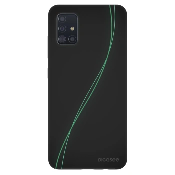 Obal pro Samsung Galaxy A51 A515F - Be Different