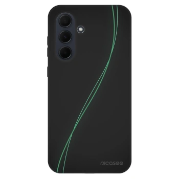 Obal pro Samsung Galaxy A35 5G A356B - Be Different