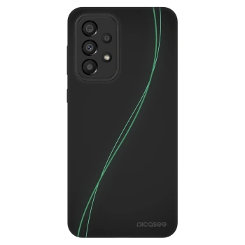 Obal pro Samsung Galaxy A33 5G A336 - Be Different