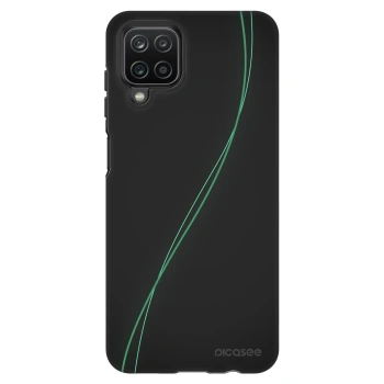 Obal pro Samsung Galaxy A12 A125F - Be Different