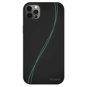 Obal pro Apple iPhone 12 Pro Max - Be Different