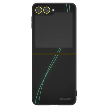 Obal pro Samsung Galaxy Z Flip7 FE 5G - Be Different