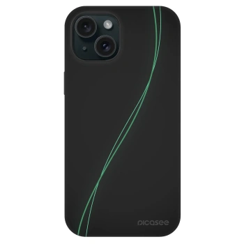Obal pro Apple iPhone 15 - Be Different