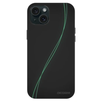 Obal pro Apple iPhone 15 Plus - Be Different