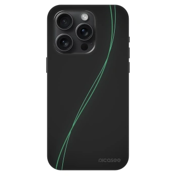 Picasee Fashion Case MagSafe Apple iPhone 15 Pro - Be Different