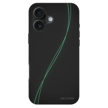 Obal pro Apple iPhone 16 - Be Different