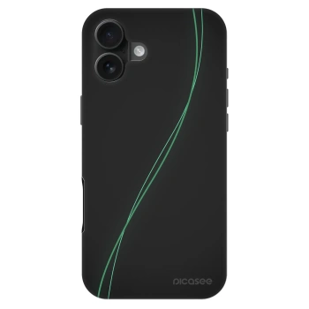 Obal pro Apple iPhone 16 Plus - Be Different