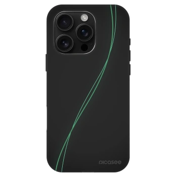 Obal pro Apple iPhone 16 Pro - Be Different