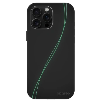Obal pro Apple iPhone 16 Pro Max - Be Different