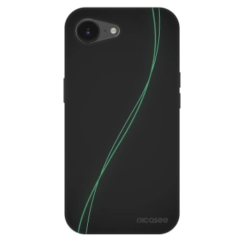 Obal pro Apple iPhone 16e - Be Different