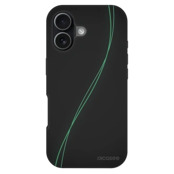 Obal pro Apple iPhone 17 - Be Different