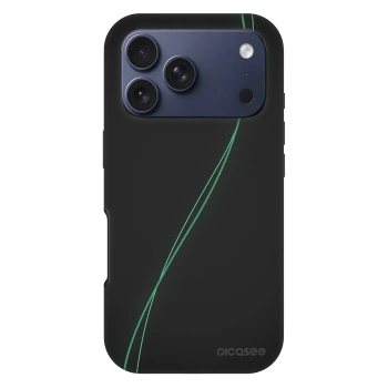 Obal pro Apple iPhone 17 Pro - Be Different