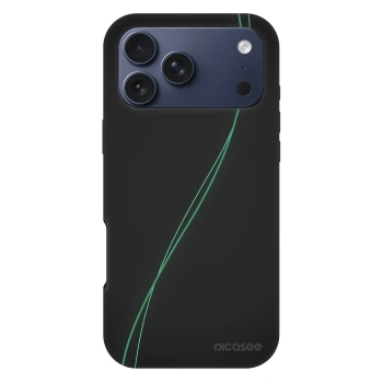 Obal pro Apple iPhone 17 Pro Max - Be Different