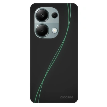 Obal pro Xiaomi Redmi Note 13 Pro 4G - Be Different