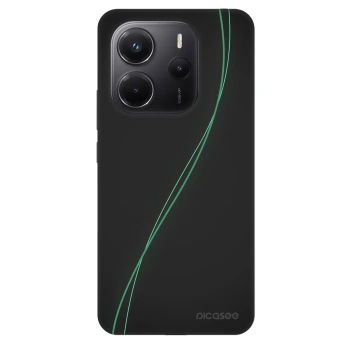 Obal pro Xiaomi Redmi Note 14 4G - Be Different
