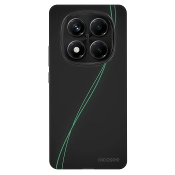 Obal pro Xiaomi Redmi Note 14 Pro 4G - Be Different