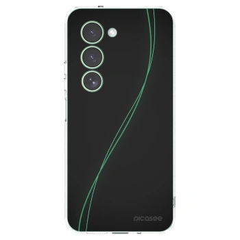 Picasee silikonový průhledný obal pro Xiaomi Redmi 15 5G - Be Different