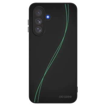 Picasee ULTIMATE CASE pro Samsung Galaxy A17 5G - Be Different