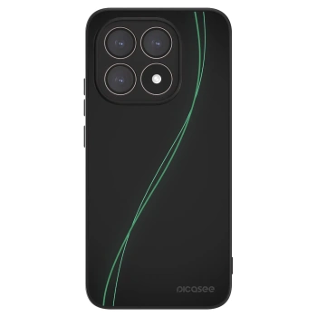 Obal pro Xiaomi 15T - Be Different