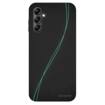 Obal pro Samsung Galaxy A16 4G - Be Different