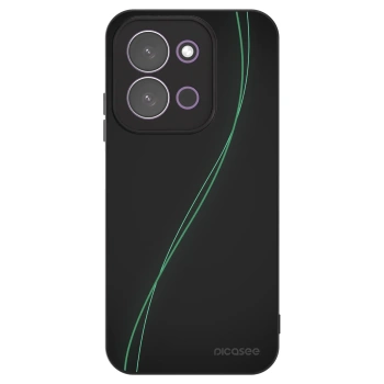 Obal pro Xiaomi Redmi 15C 5G - Be Different
