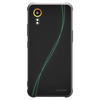 Obal pro Samsung Galaxy Xcover 7 - Be Different