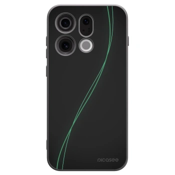 Obal pro OPPO Find X9 - Be Different