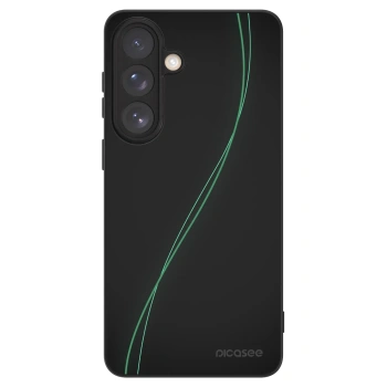 Picasee ULTIMATE CASE pro Samsung Galaxy S26+ - Be Different