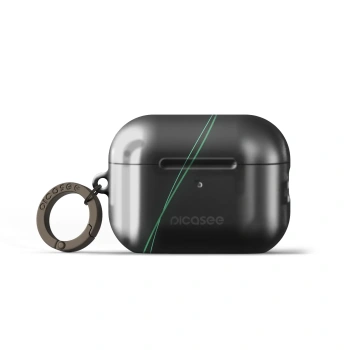 Obal pro Apple AirPods Pro 2 - Be Different