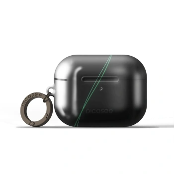 Obal pro Apple AirPods Pro 3 - Be Different