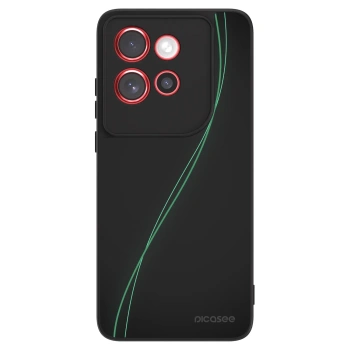 Obal pro Motorola Edge 60 Neo 5G - Be Different