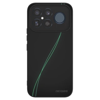 Obal pro Xiaomi Poco F8 Ultra - Be Different